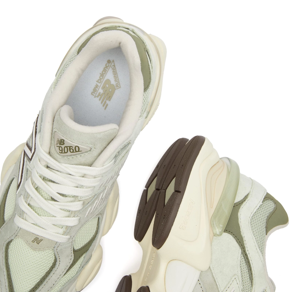 New Balance U9060EEC Olivine